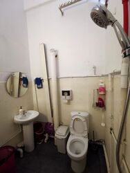 Tanjong Pagar Plaza (D2), Shop House #583272591